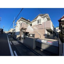 中村公園駅より徒歩11分 2階 築37年8ヶ月の賃貸物件