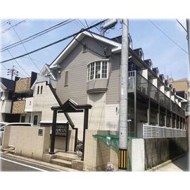 アビタシオン庄内通 1階 築37年8ヶ月の賃貸物件