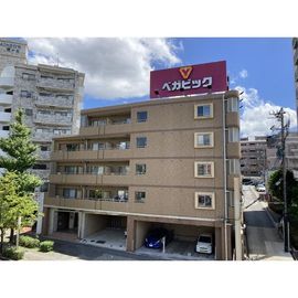 ステラヒルズ 3階 築22年3ヶ月の賃貸物件