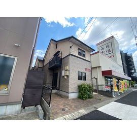 大森・金城学院前駅より徒歩12分 1階 築22年3ヶ月の賃貸物件