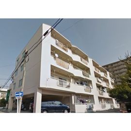 ハイツ江戸 4階 築49年11ヶ月の賃貸物件