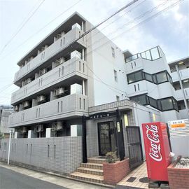 ベルドミール2D 2階 築38年4ヶ月の賃貸物件