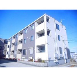 荒子川公園駅より徒歩22分 2階 築8年5ヶ月の賃貸物件