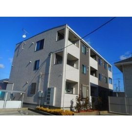 ハーモニー 2階 築9年6ヶ月の賃貸物件
