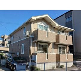 ペルペチュエルMの賃貸物件