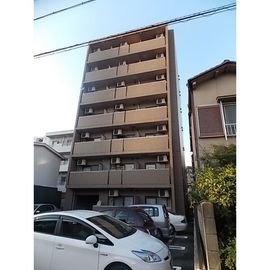 ブランメゾン八龍 5階 築25年5ヶ月の賃貸物件