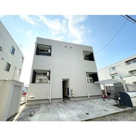 道徳駅より徒歩7分 1階 築11年7ヶ月の賃貸物件