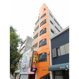 森下駅より徒歩8分 5階 築47年1ヶ月の賃貸物件