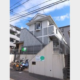 ハイツ上社 2階 築36年5ヶ月の賃貸物件