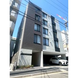 LUORE黒川 4階 新築の賃貸物件