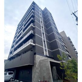 茶屋ヶ坂駅より徒歩7分 3階 築2年1ヶ月の賃貸物件