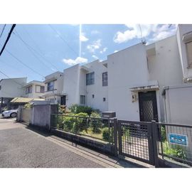 塩釜口駅より徒歩20分 1階 築56年10ヶ月の賃貸物件
