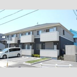 リマーレ道徳の賃貸物件