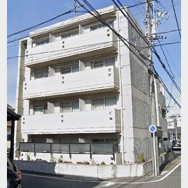 桜山駅より徒歩3分 築36年5ヶ月 4階建の賃貸物件