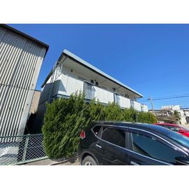 フォーヴル大幸 2階 築41年4ヶ月の賃貸物件