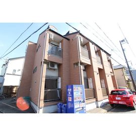 Ｐａｌｍｃｏｕｒｔｗｅｓｔｉａ 2階 築19年9ヶ月の賃貸物件