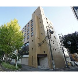 新栄町駅より徒歩8分 4階 築53年6ヶ月の賃貸物件