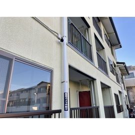 一社駅より徒歩13分 3階 築34年7ヶ月の賃貸物件