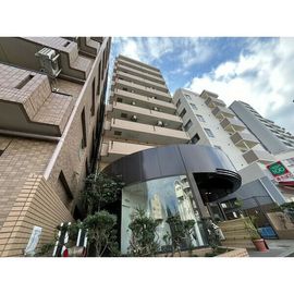 高岳駅より徒歩9分 6階 築34年10ヶ月の賃貸物件