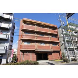 アルドールK 2階 築18年11ヶ月の賃貸物件