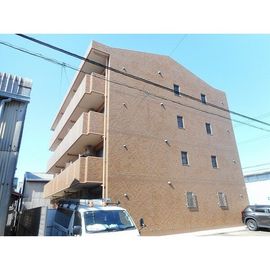 南荒子駅より徒歩8分 2階 築21年6ヶ月の賃貸物件