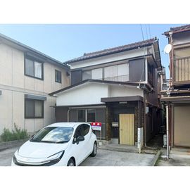 本星崎駅より徒歩3分 築57年7ヶ月 2階建の賃貸物件