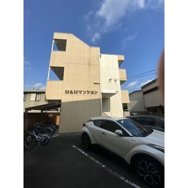 M&Mマンション 3階 築19年8ヶ月の賃貸物件