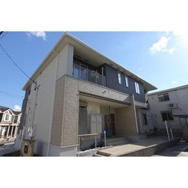クオリス西里 1階 築12年6ヶ月の賃貸物件