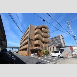 トリニティ 2階 築23年5ヶ月の賃貸物件
