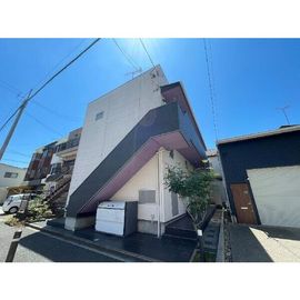 HousingComplexT2 2階 築12年8ヶ月の賃貸物件