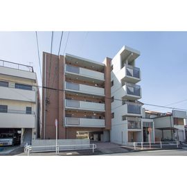 アムール南分の賃貸物件