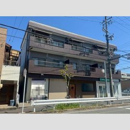 HIIRAGI千年 3階 築38年10ヶ月の賃貸物件