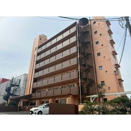 上社駅より徒歩20分 3階 築48年6ヶ月の賃貸物件