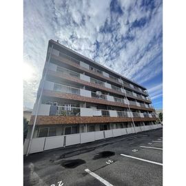 相生山駅より徒歩3分 築53年9ヶ月 6階建の賃貸物件