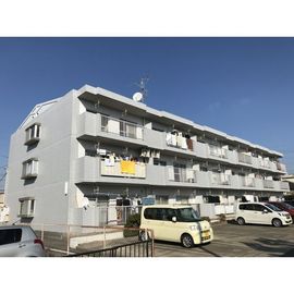 フローレス鹿山の賃貸物件