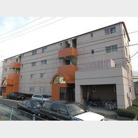 パラシオン町田の賃貸物件