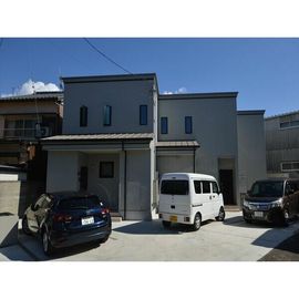 本陣駅より徒歩6分 1階 築3年の賃貸物件