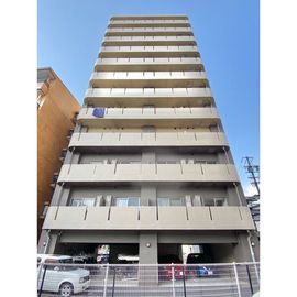 金山駅より徒歩11分 4階 築18年4ヶ月の賃貸物件
