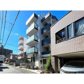ブレシング正木 2階 築9年10ヶ月の賃貸物件