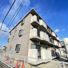 メゾン福谷2の賃貸物件