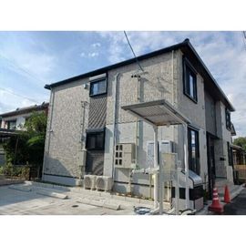高畑駅より徒歩19分 新築 2階建の賃貸物件