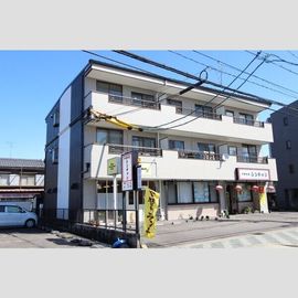 ボナールの賃貸物件