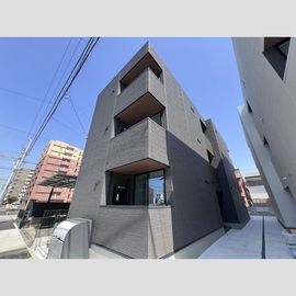 JackminamijuichibanII 3階 新築の賃貸物件