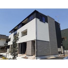 レジデンス港南 1階 築4年11ヶ月の賃貸物件