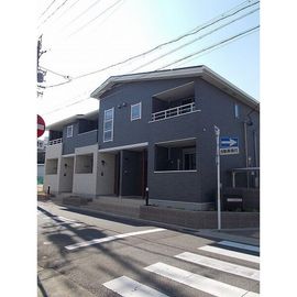 ヴィラフローラ１ 2階 築10年11ヶ月の賃貸物件