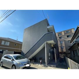 Clover 1階 築9年5ヶ月の賃貸物件