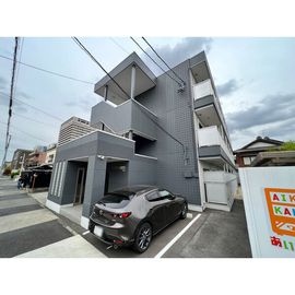 建物画像