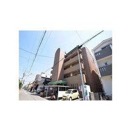 ファンタジア21 2階 築22年10ヶ月の賃貸物件