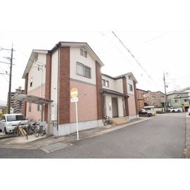 一社駅より徒歩23分 1階 築16年10ヶ月の賃貸物件