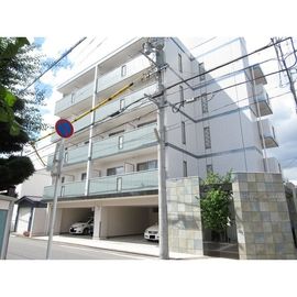 DORF JUBAN 3階 築23年10ヶ月の賃貸物件